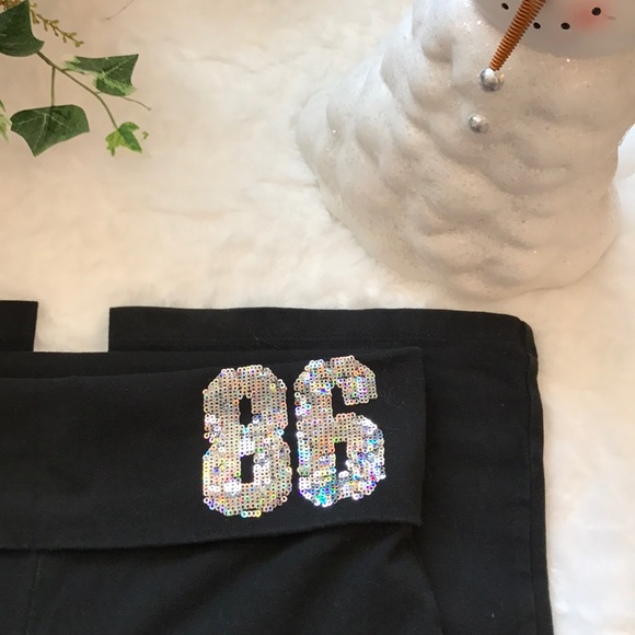 PINK YOGA Victoria Secret pants 💋 - Picture 4 of 7